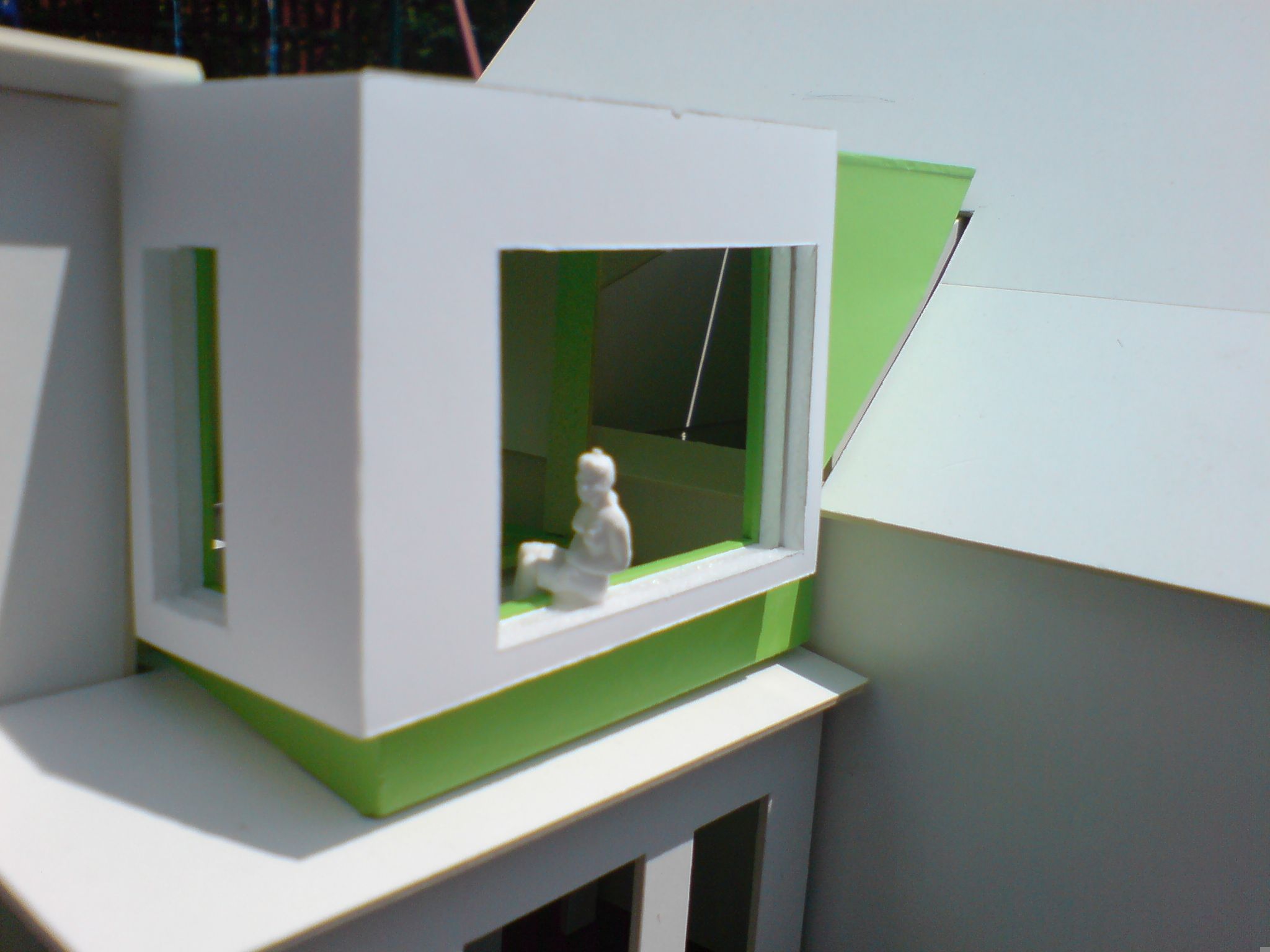 Modell2 copyright Vitaminoffice Dipl ArchitektSven Enenkel